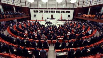 Turkey’s leaders push for coalition government
