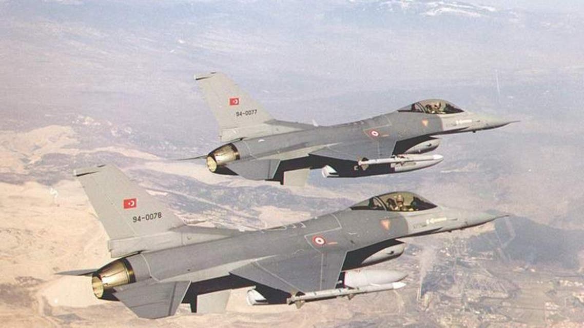 الطيران التركي11
