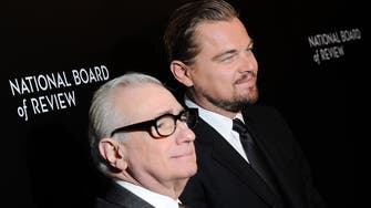 Scorsese, DiCaprio to adapt 'Devil in the White City'