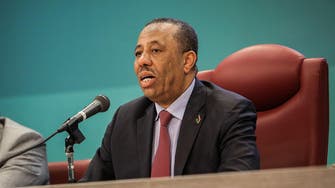Libyan PM did not resign, says official