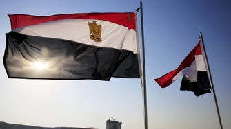Sisi establishes economic zone around Egypt’s Suez Canal 