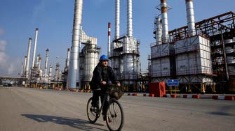 Iran slaps fuel trade embargo on Iraqi Kurdish region