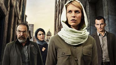 homeland