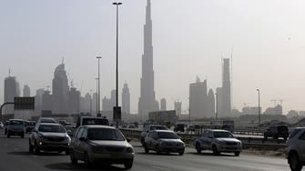 Dubai’s Amlak Finance Q2 net profit slumps 87 percent