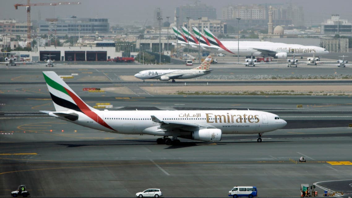 emirates
