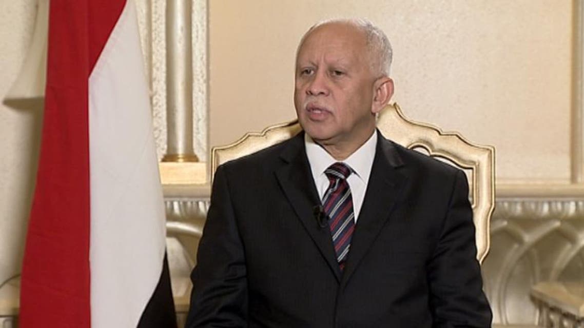 رياض ياسين الحدث