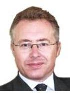 Nigel Baker