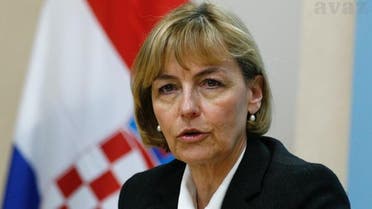 Vesna Pusic 