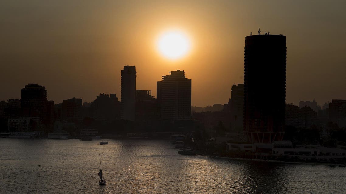 nile