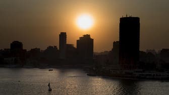 Death toll rises to 76 in Egypt’s heatwave