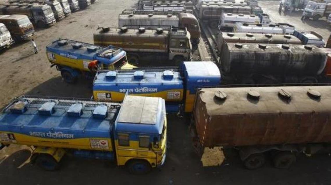 Under an interim nuclear deal in November 2013, some of Iran's blocked funds were released by Asian buyers, including India. (Reuters)