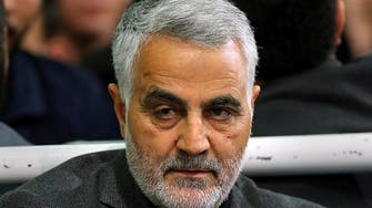 Russia denies U.N.-sanctioned Iran general in Moscow ‘last week’                              