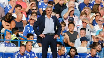 Mourinho denies being ruthless after spat with medical staff