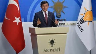 Turkey nationalists reject minority government in blow to Erdogan