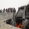 Pro-govt forces retake south Yemen province 