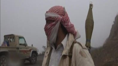 نیروهای مقاومت و ارتش یمن دهها حوثی را در تعز و ذمار اسیر کردند