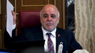 Iraq’s ruling coalition threatens to withdraw support for Abadi’s reforms