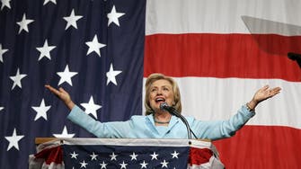 Hillary Clinton hits back at Jeb Bush on Iraq war