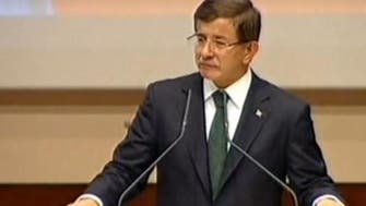 Turkish PM sheds tear for soldier killed in ISIS gunfight 