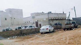 جازان میں پاکستانی شہری کی بیت الخلاء میں خودکشی