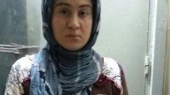 ISIS post pictures of Assyrian women kidnapped in Syria