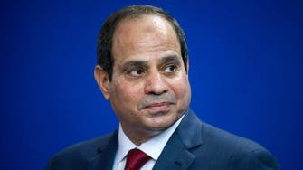 Egypt adopts controversial anti-terror law 