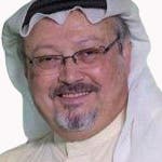Jamal Khashoggi