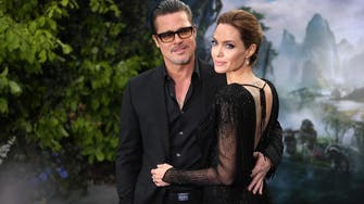 Judge says Angelina Jolie and Brad Pitt are now single