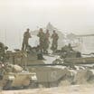 Operation Granby: The UK’s role in liberating Kuwait