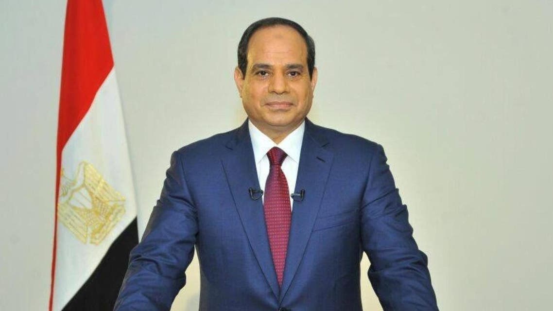 السيسي