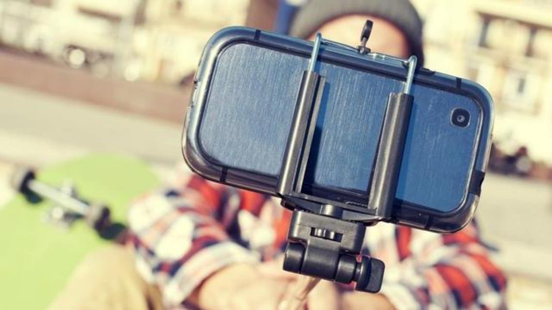 Selfie -