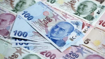 World equities slip following Turkey currency woes
