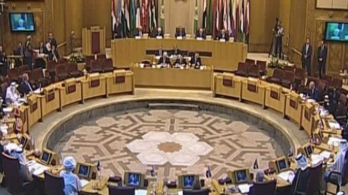 THUMBNAIL_ الجامعة العربية تبحث التدخل لوقف جرائم داعش في ليبيا