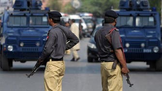 شرطة باكستان تعتقل رجلين متهمين باغتصاب سائحة أميركية