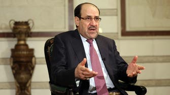 Iraq's Maliki dismisses fall of Mosul report as 'worthless'
