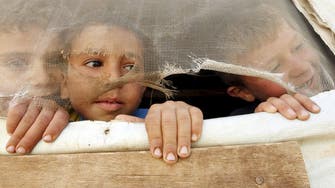 U.N. Security Council backs new Syria peace plan