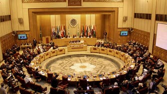 Arab League vows military support to Libya
