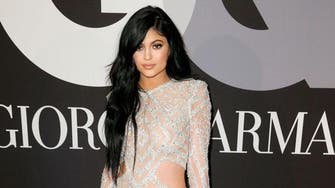 Kylie Jenner gets $10m offer for sex tape 