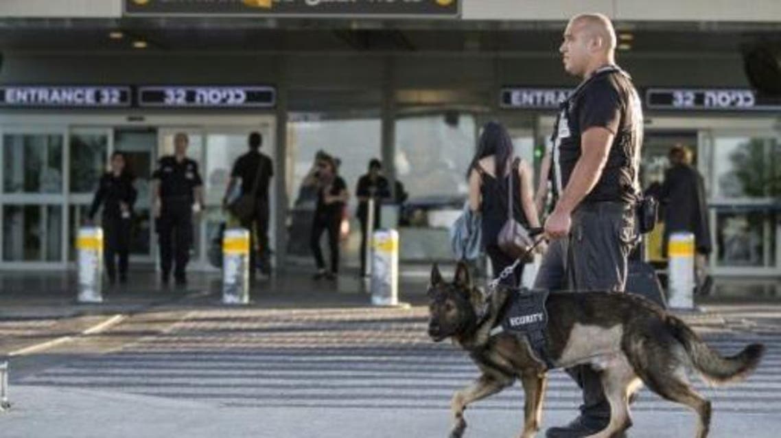 Concern comes after reports of Palestinian-Americans being denied entry into Israel at Ben Gurion airport (File photo: AFP)