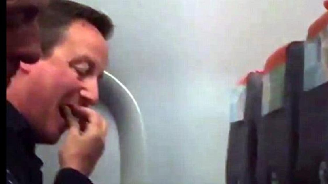 david Cameron