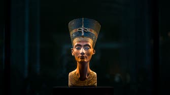 Expert with new theory on Nefertiti’s tomb invited to Egypt