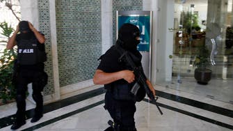 Attackers on moped kill Tunisian policeman, wound 2 others