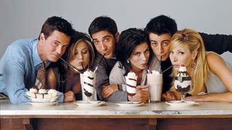 ‘Friends’ scene that was deleted after 9/11 resurfaces online 