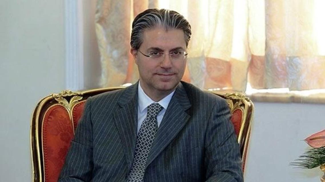 هاکان رضا تکین، سفیر ترکیه در تهران