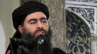 ISIS leader’s tribe denies pledge of allegiance