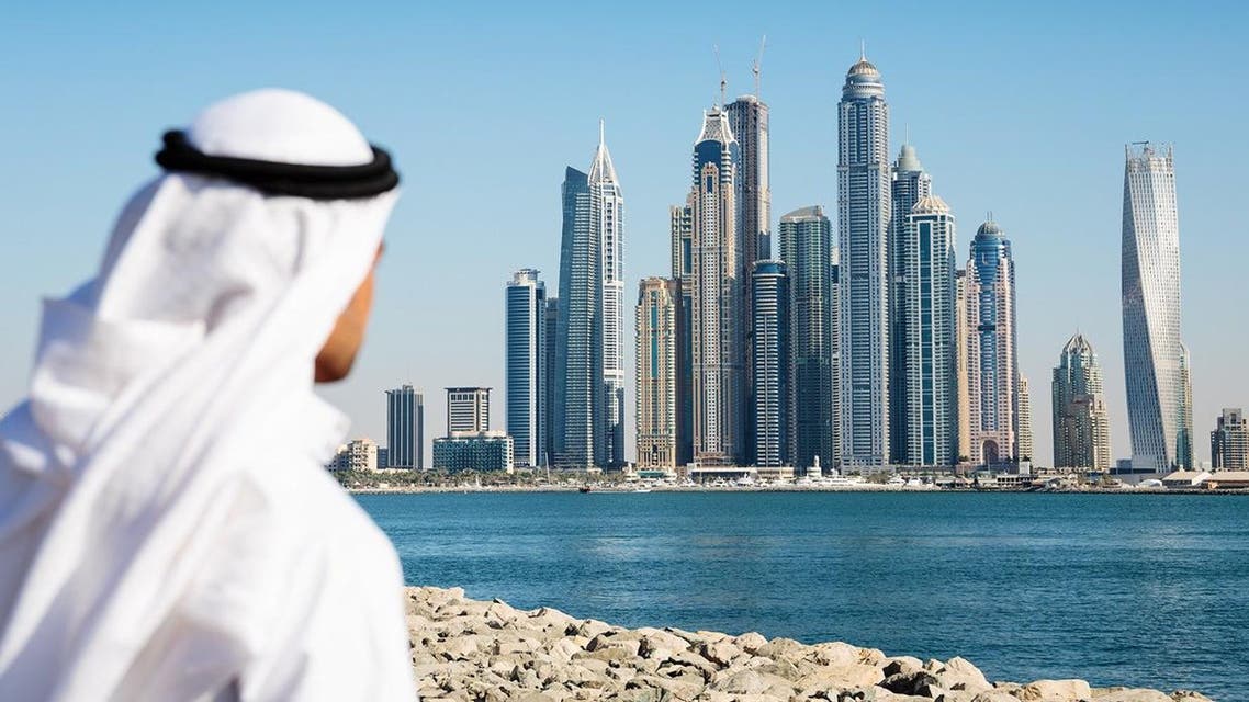 uae shutterstock
