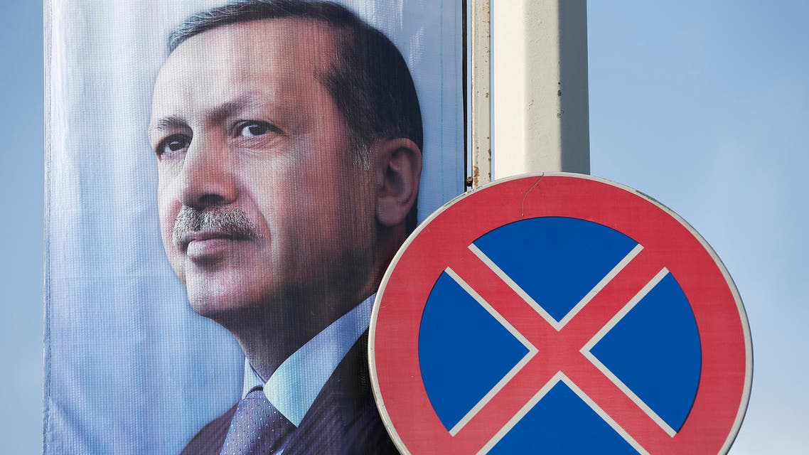 turkey afp