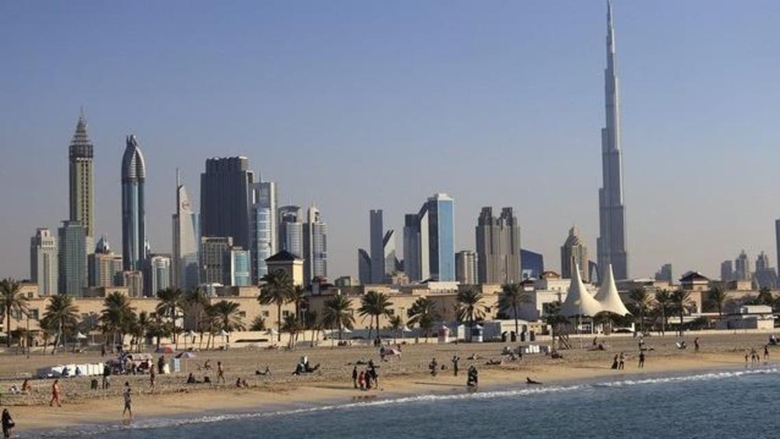 Dubai
