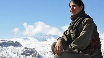 Picture of naked, bloodied ‘PKK female militant’ sparks online rage 