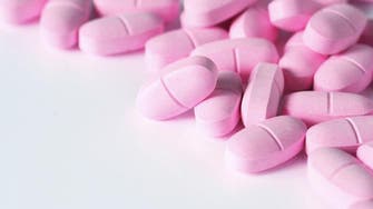 FDA approves first 'female Viagra' pill with strong warning